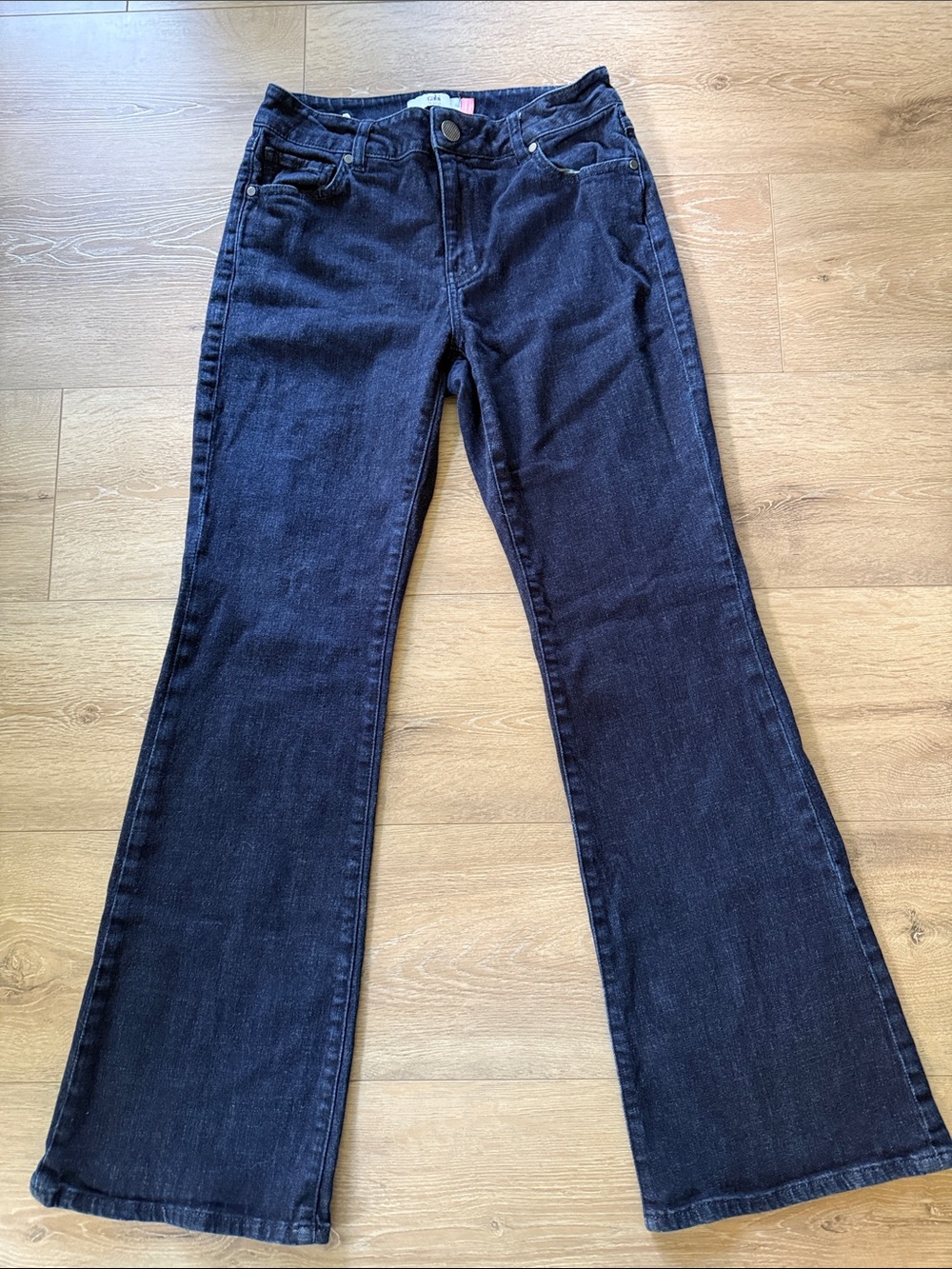 CAbi Trouser Jean